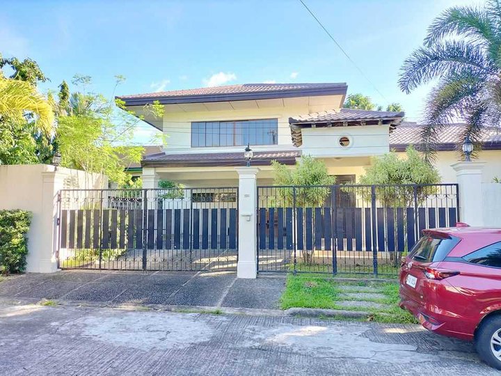 Capitolville House For Sale in Bacolod Negros Occidental