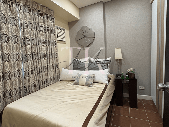 2Bedroom for sale & rent to own condo in pasig RFO ,& 0% interest with exclusive discounts and offer