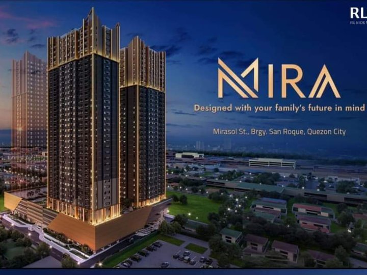 MIRA By Robinsons Land Corporation