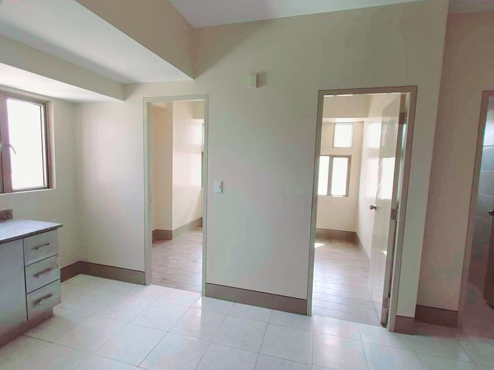 2Bedroom Rent to own condo San Juan City nr. Greenhills Cubao Ortigas Robinsons Manila U-Belt Manila