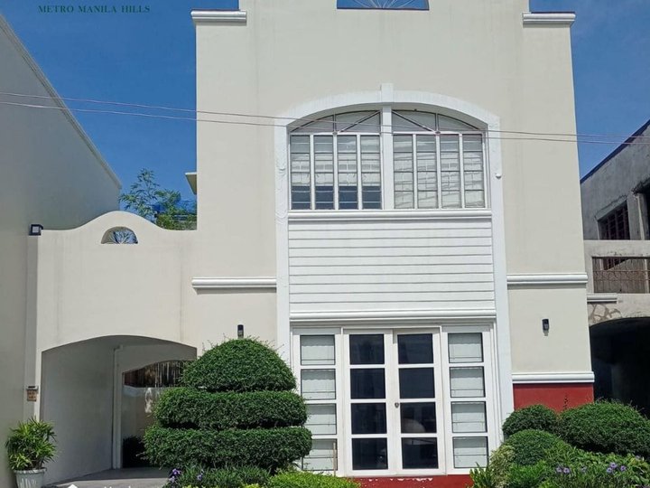 3 - Bedroom, Single Attached House For Sale in Rodriquez Rizal