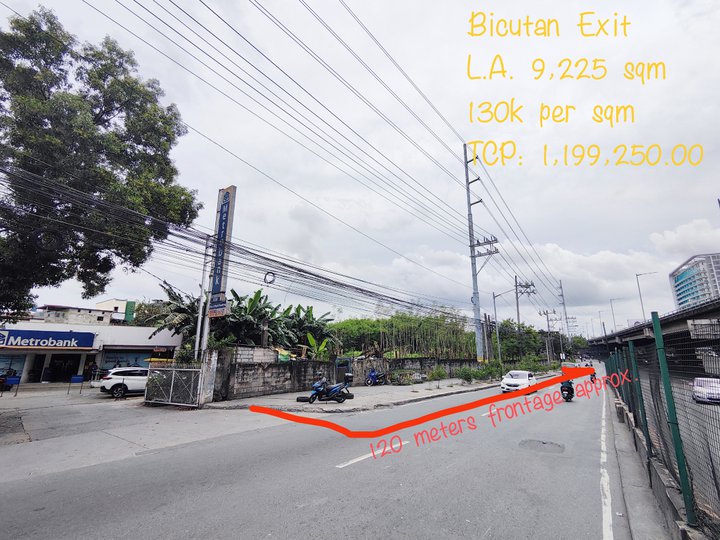 Commercial / Industrial Peoperty for Sale