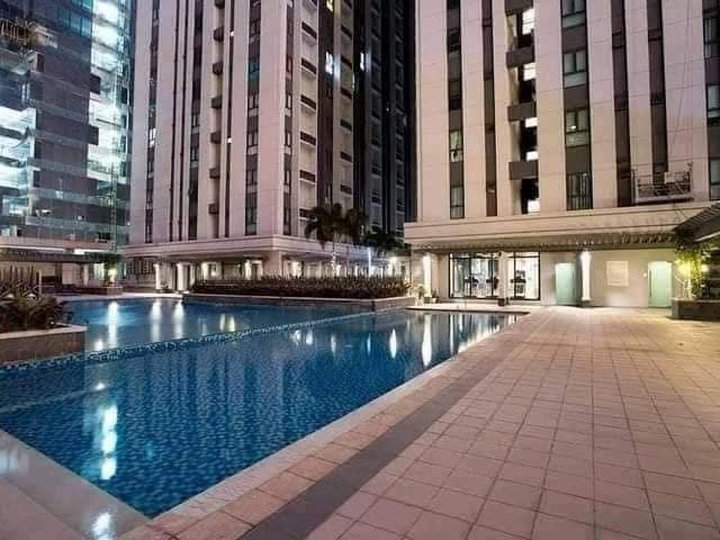 For Sale Affordable Pre-selling Smart Home Condo in Ortigas