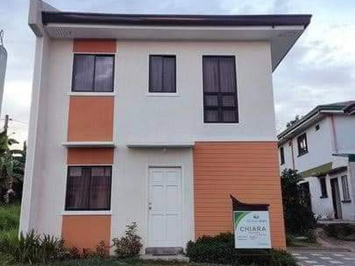 Ready For Occupancy 3-bedroom Single Detached House For Sale in General Trias Cavite