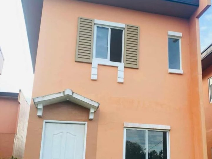 For rent 2 bedroom 1 cr Cavite