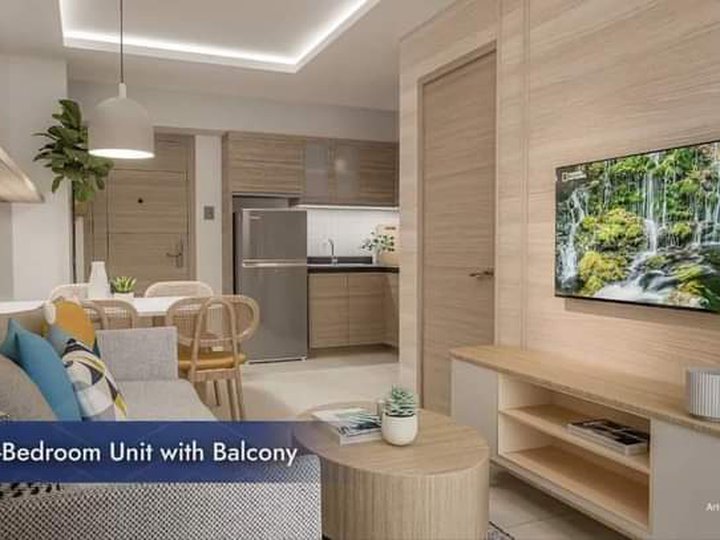 For Sale Affordable Pre selling Smart Home in Cubao Quezon city