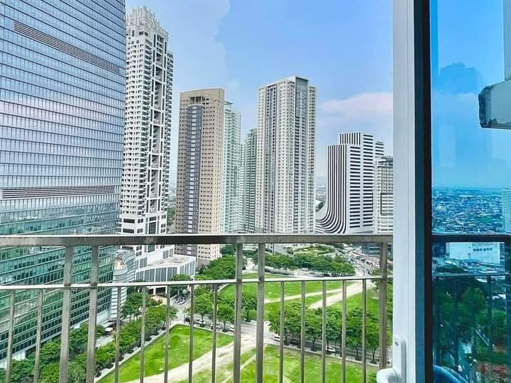 For Sale Rent to Own Ready for Occupancy Move in in 30 days, BGC Taguig