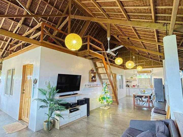 Island Vibe House & Lot w/ Attic: General Luna Siargao [House and Lot 🏘 ...