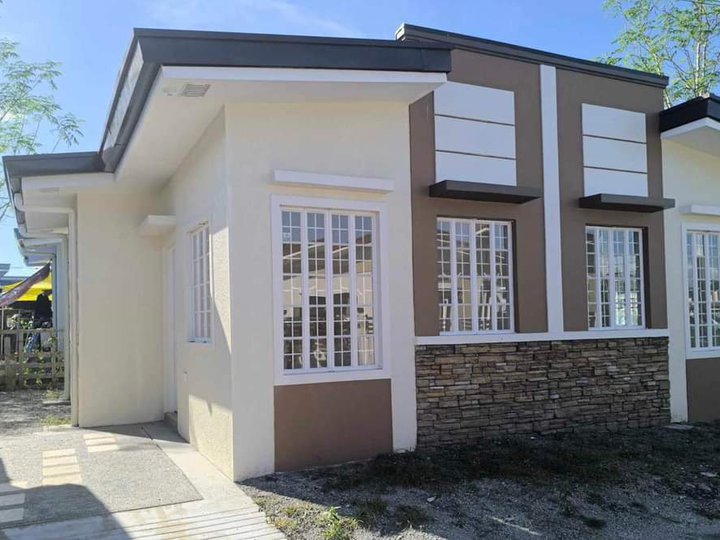 Ready For Occupancy 2-bedroom Single Detached House For Sale in Dasmarinas Cavite