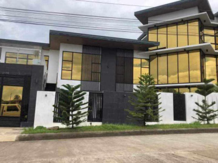 Valencia Bukidnon Mansion: Bank Financing