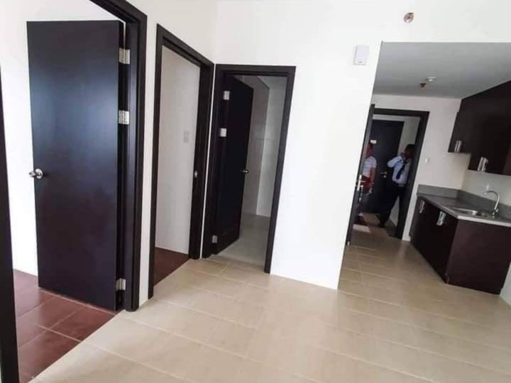 2-Bedroom Rent-to-own Condo in Mandaluyong near BGC, Ortigas & Makati