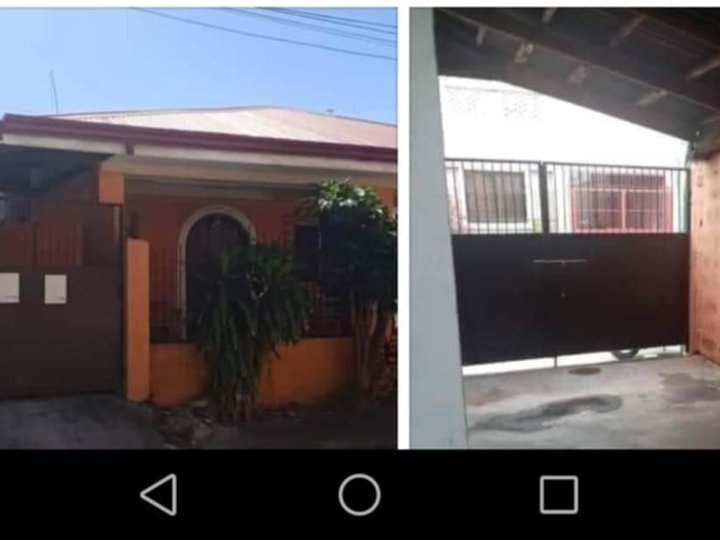 3 Bedroom House and Lot For Sale in San Pedro Laguna