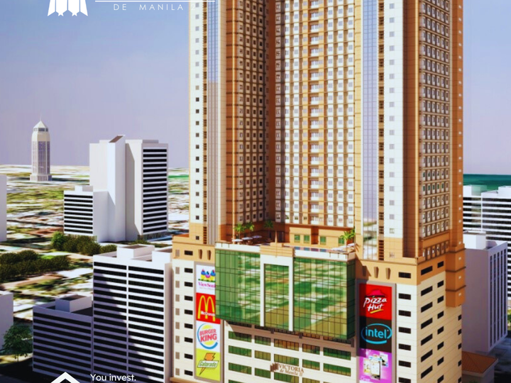 Ready For Occupancy Condominium Unit