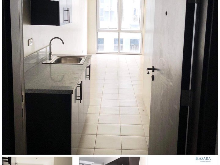 Rent to Own & Ready For Occupancy 22.50 sqm Studio Residential Condo For Sale in Ortigas Pasig