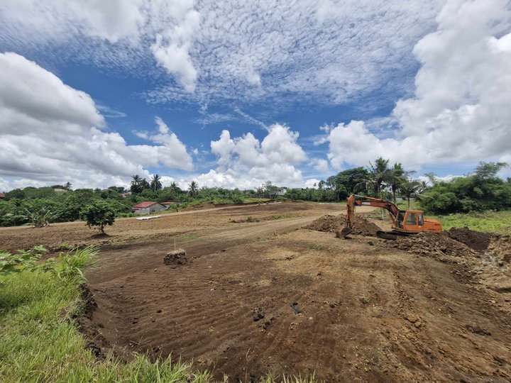 150 sqm Residential Lot for Sale in Silang Cavite
