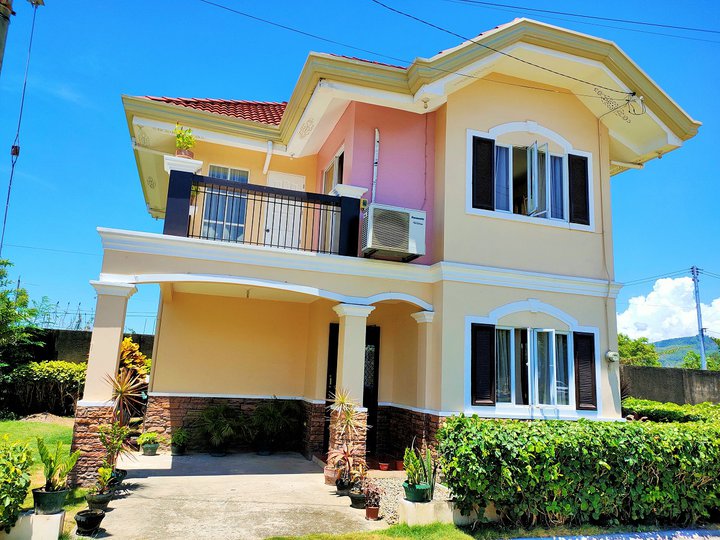 HOUSE AND LOT FOR SALE IN MINGLANILLA CEBU [Houses and Lots 🏘️] (July ...
