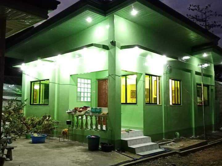 For Sale:2 House and Lot Iligan