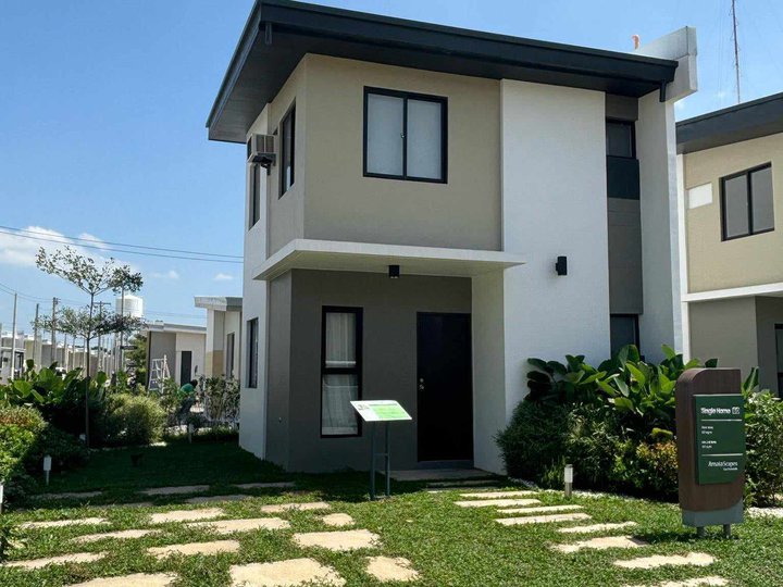 Pre-selling House and Lot in  Pampanga