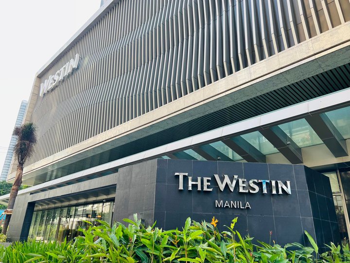 THE WESTIN AT SONATA PLACE