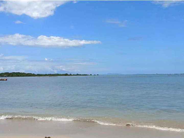 150 sqm Residential Lot for Sale near to the Beach in Calatagan Batangas