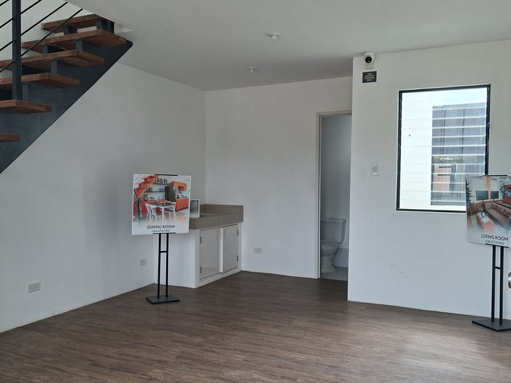 Preselling 2-bedroom Amani Townhouse For Sale