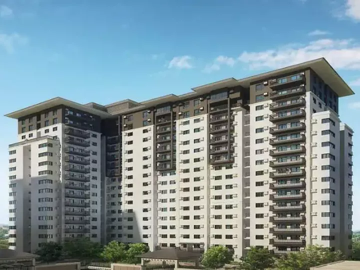 10M 1 - 2 Bedroom Tagaytay Condominium