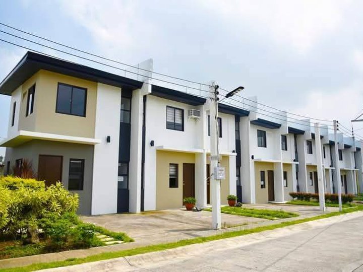 2M P17K / Month RFO unit Trece Martires Cavite by Ayala Land