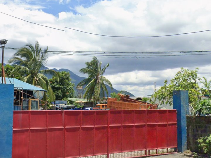 LOT FOR SALE IN MAKILING CALAMBA