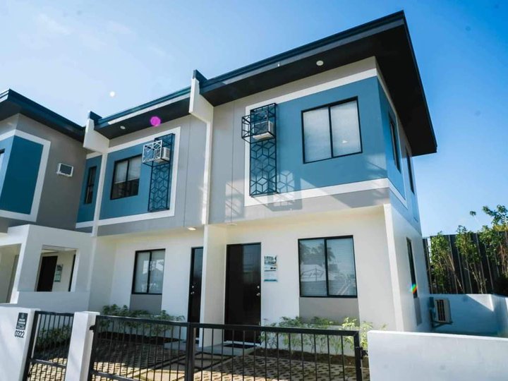 2-bedroom townhouse for sale in Lipa Batangas