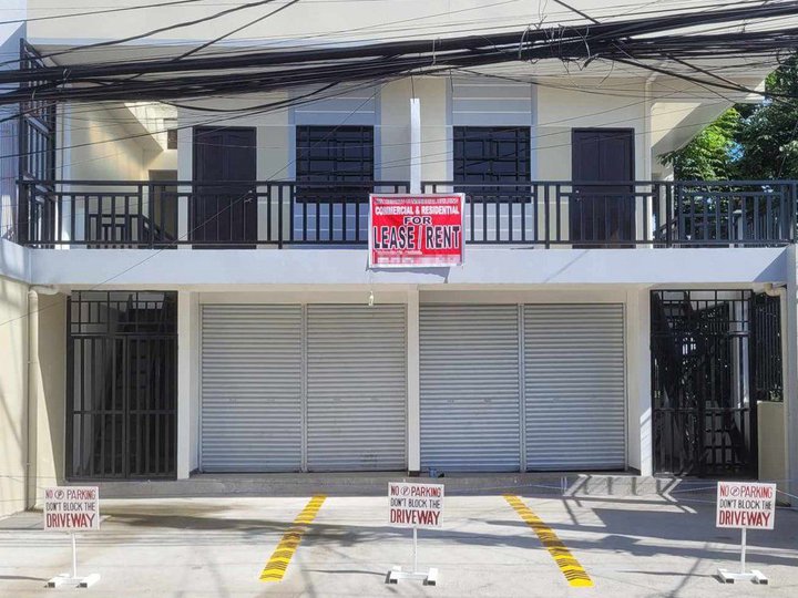 Commercial Space for Sale or Rent in GMA, Cavite