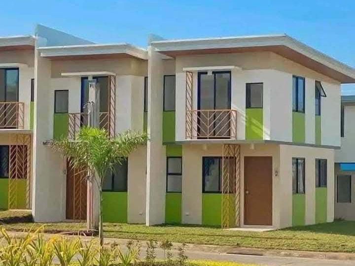 Ready For Occupancy in the City of Smiles Bacolod!