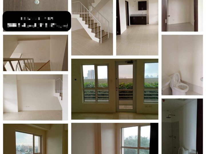 Ready For Occupancy 119.00 sqm 3-bedroom Residential Condo For Sale in Manila