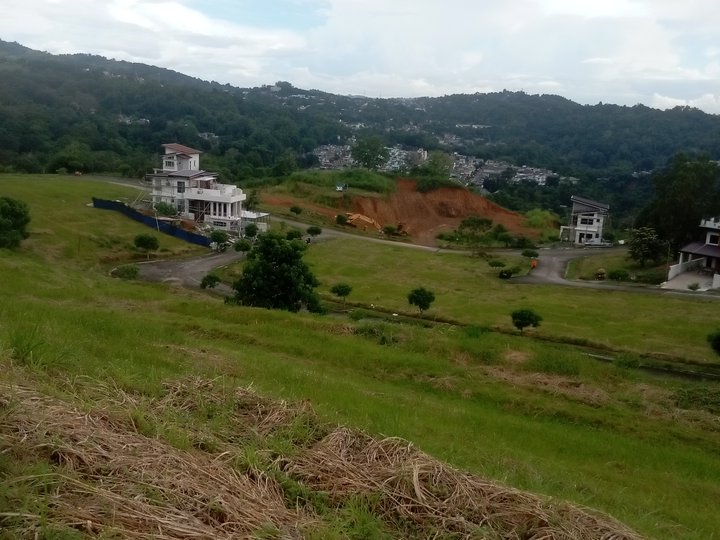 Lot for Sale in San Mateo Amiya Raya near Timberland