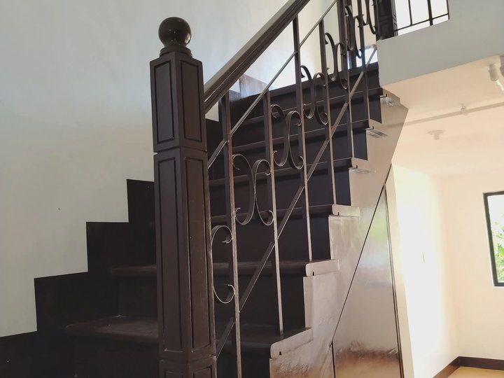 Ready For Occupancy 40.00 sqm 1-bedroom Residential Condo For Sale in Cainta Rizal