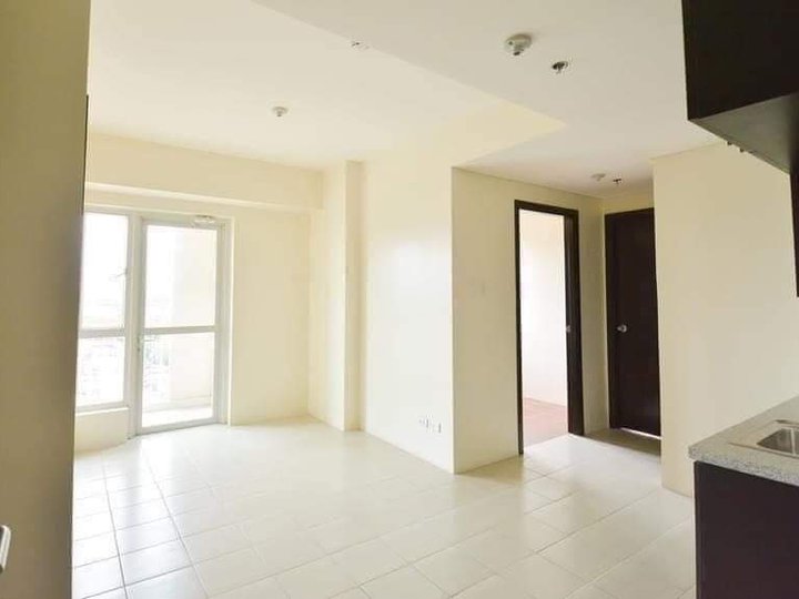 Affordable Rent-to-own 2-Bedroom Condo in Pasig 5%DP Move In near BGC