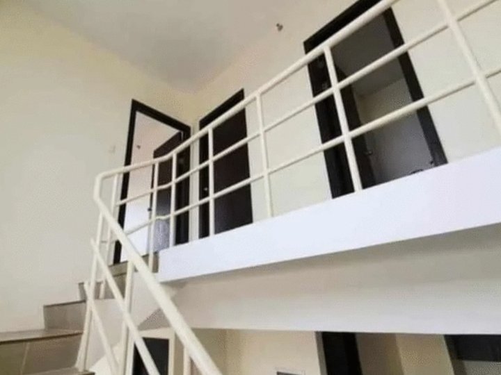 3-Bedroom Bi-Level Penthouse in Pasig 5%DP Move In near BGC & Makati