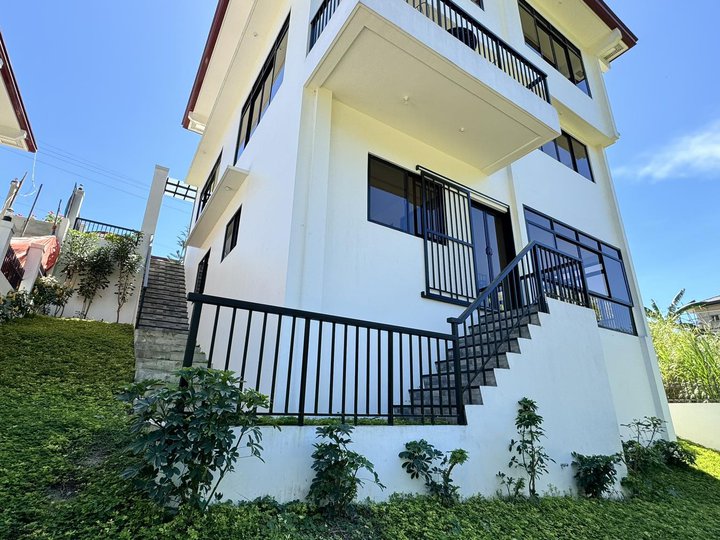 Brand New House and Lot in Sun Valley Antipolo
