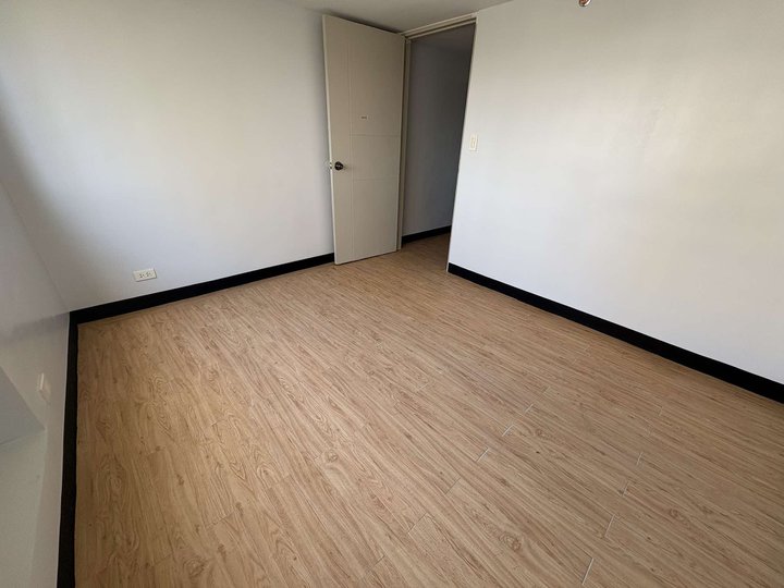 Ready For Occupancy 40sqm 1bedroom Residential Condo For Sale in Pasig READY TO MOVE IN