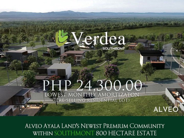 255 sqm Residential Lot For Sale Promo Valid until the end of this month