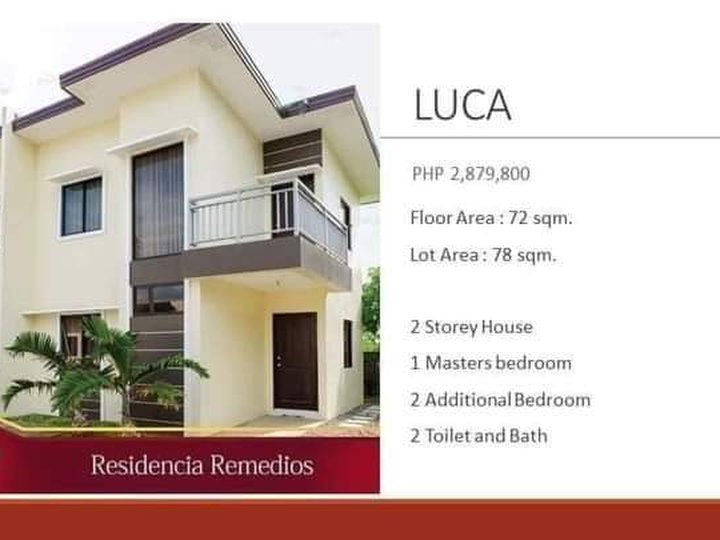 3-bedroom Townhouse For Sale in Binalbagan Negros Occidental