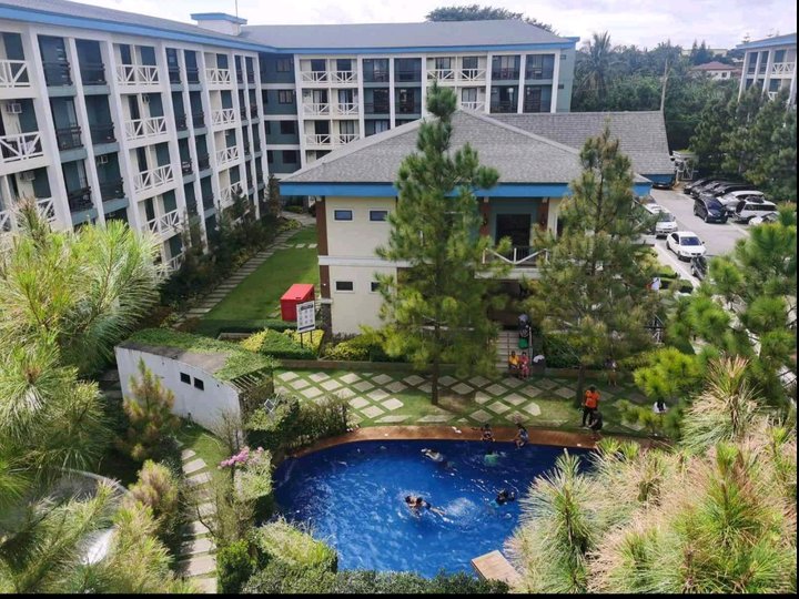 FOR SALE! Pinesuites Tagaytay Condo 1BR 1TB with Balcony
