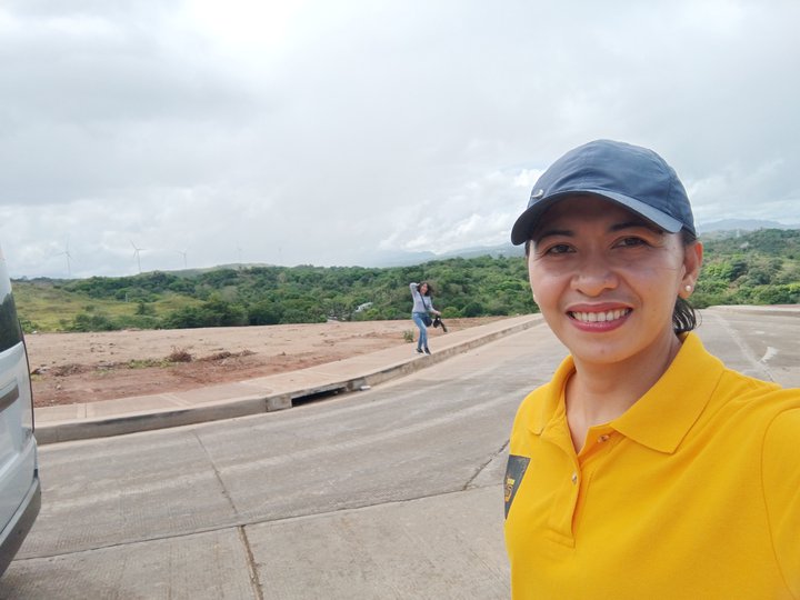 3yrs No Interest Residential, Farm and Commercial Lot for sale here
