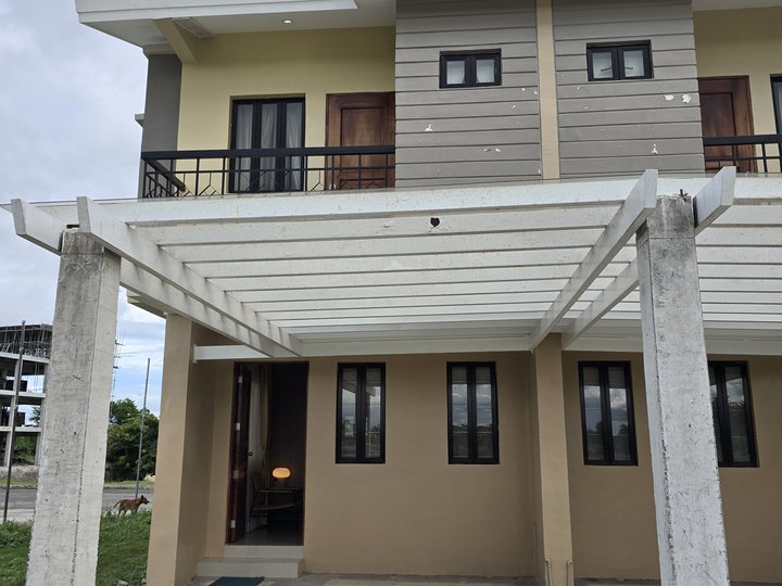 2-bedroom Townhouse For Sale in Nottingham, Metrosouth, General Trias Cavite