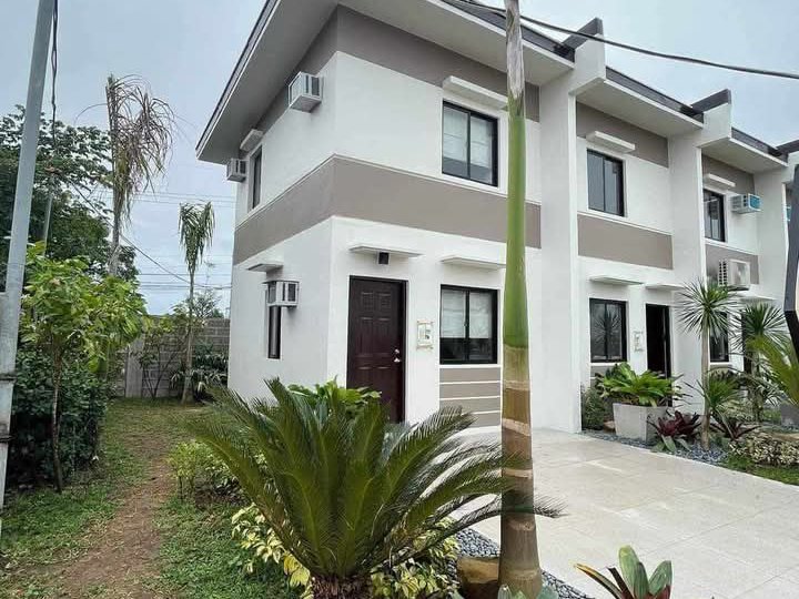 Single Dettached, Single Attached, Townhouse