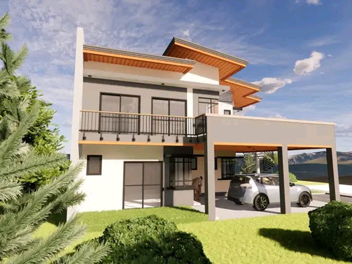 House and lot package costomize build
