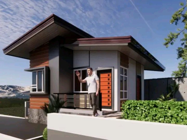 house and lot pree selling costumize build baguio city