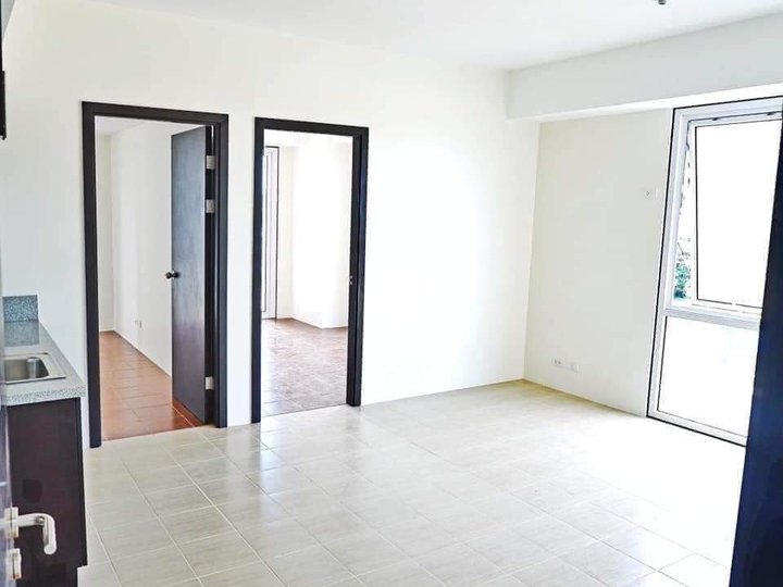 For Sale Affordable Rent-to-own 1-Bedroom Condo in Pasig near Ortigas