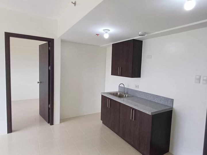 Affordable Rent-to-own 2-Bedroom Condo in San Juan near U-Belt