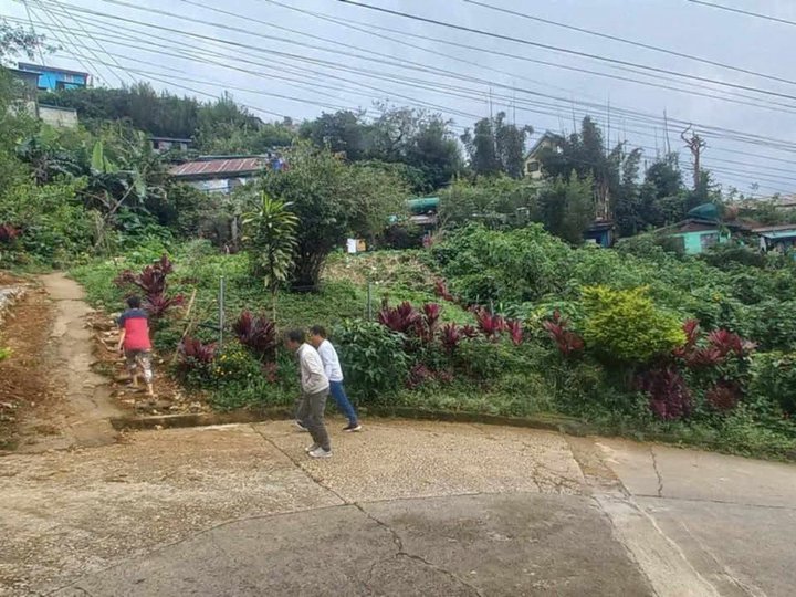 House and lot package costomuze baguio city
