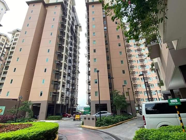 For Sale 3-Bedroom Rent-to-own Condo in Pasig near BGC & Ortigas CBD